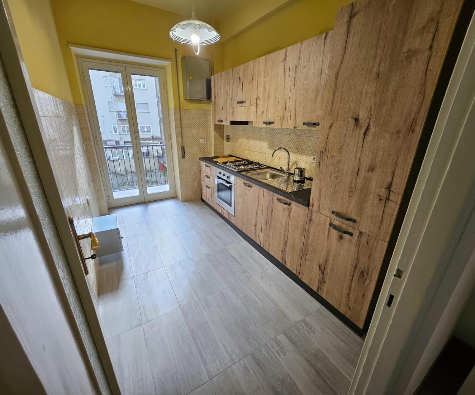 Simone House Apartamento Roma