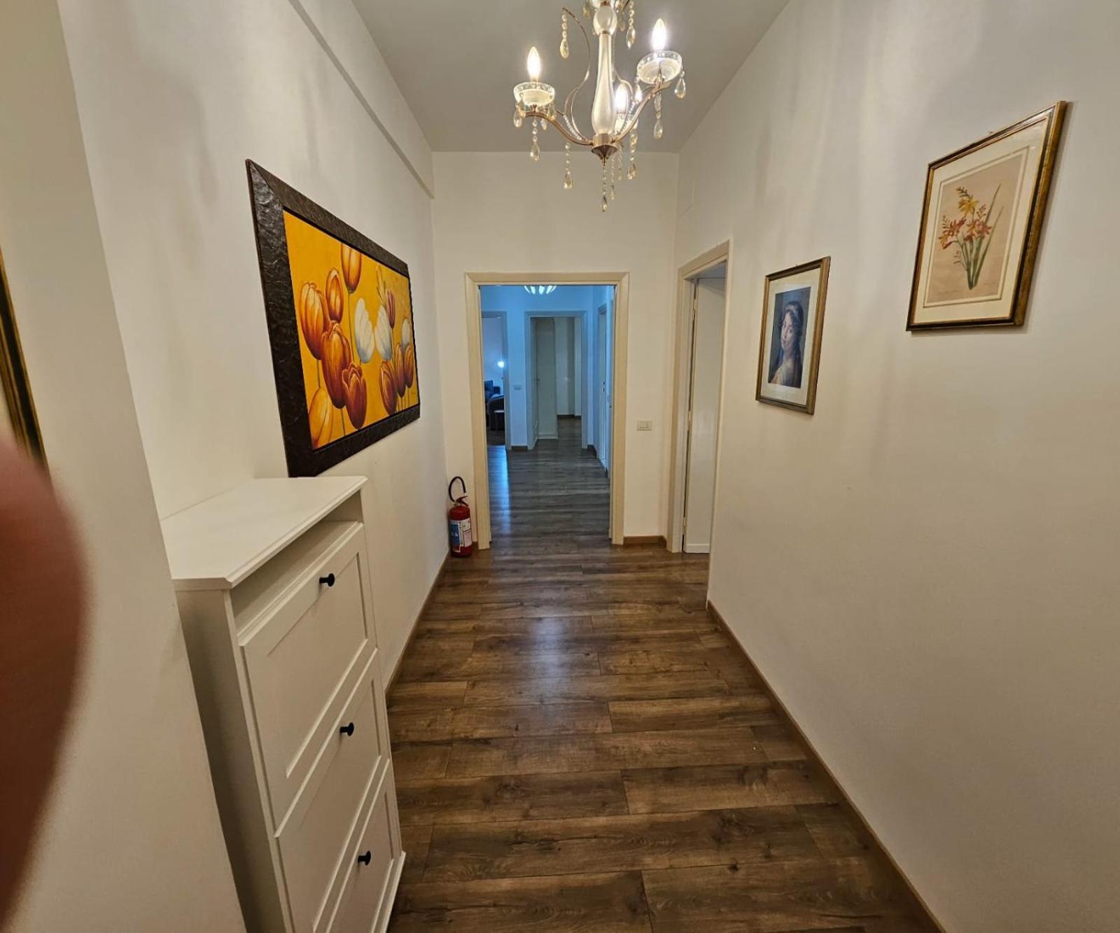 Apartamento Simone House Roma