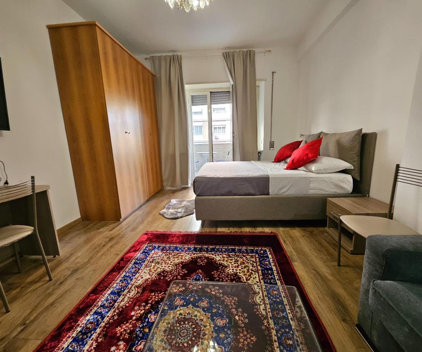 Simone House Apartamento