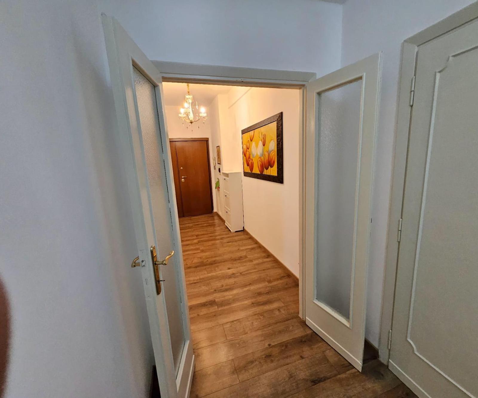 Simone House Apartamento