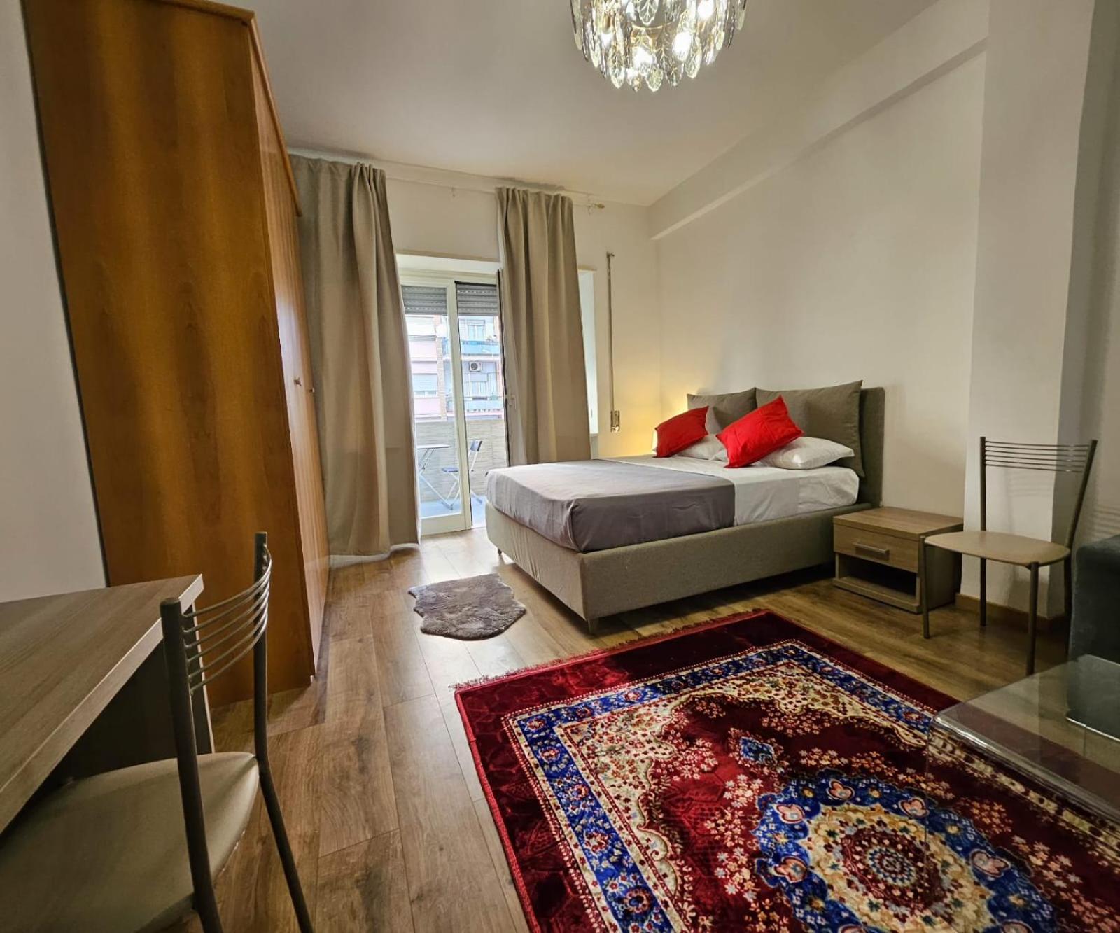 Simone House Apartamento *