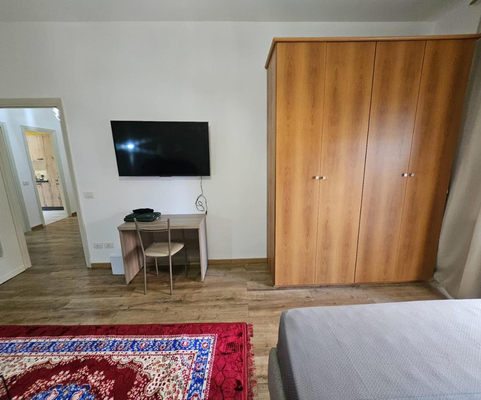 Simone House Rom