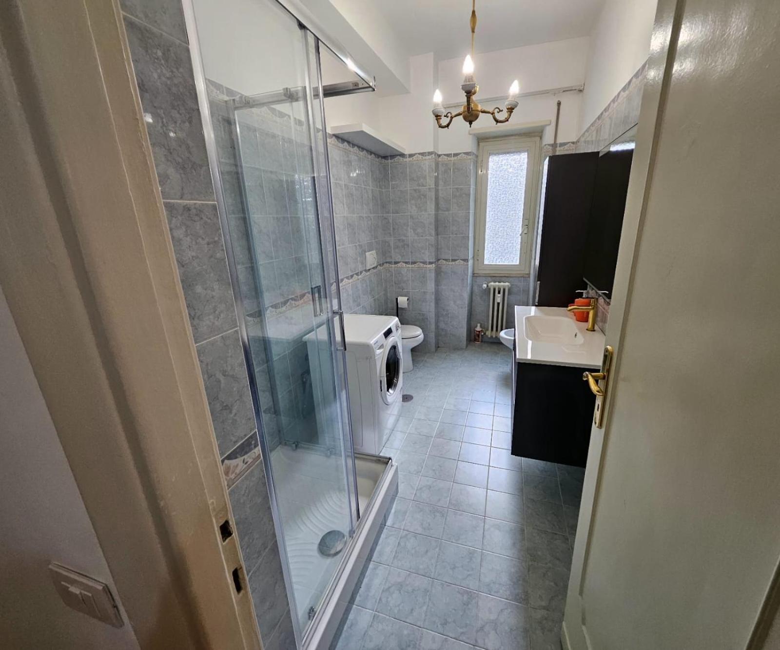 Simone House Apartment Rom