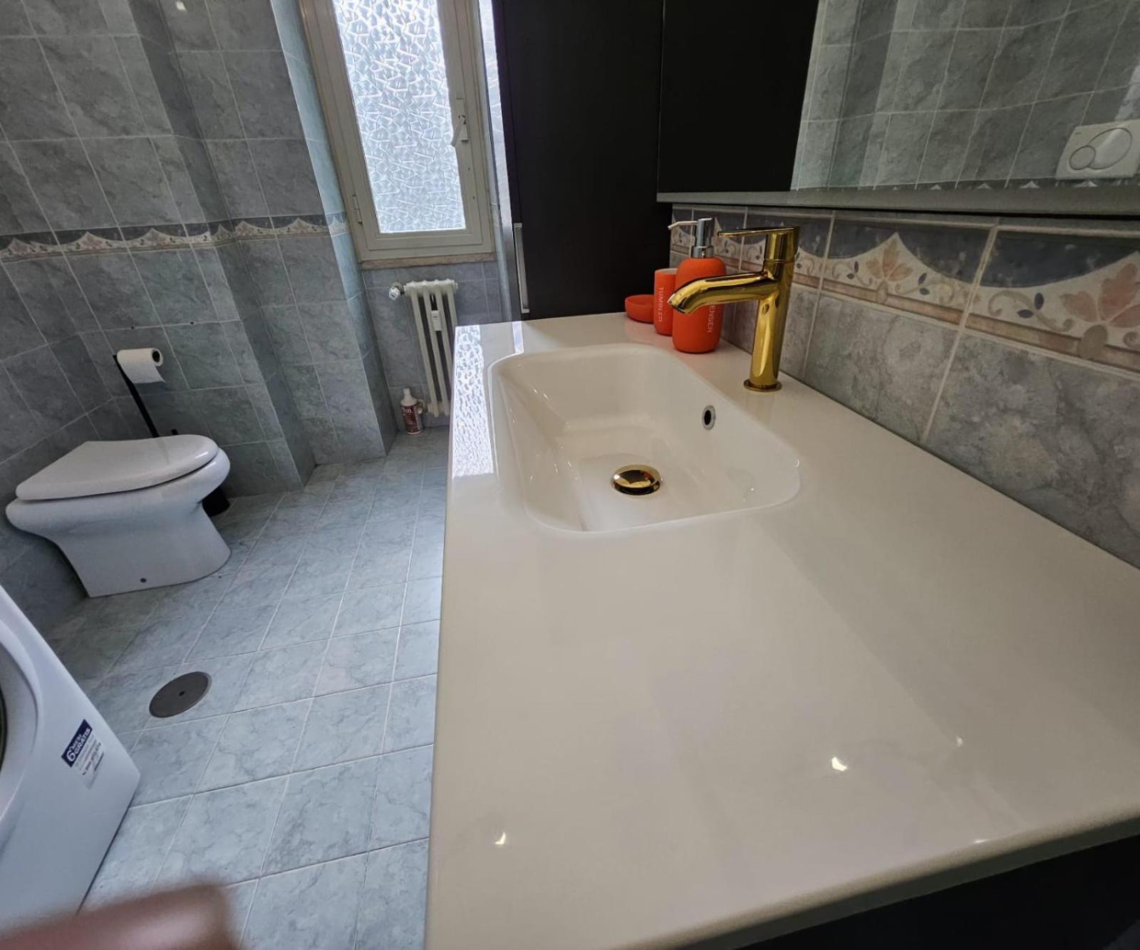 Simone House Rom